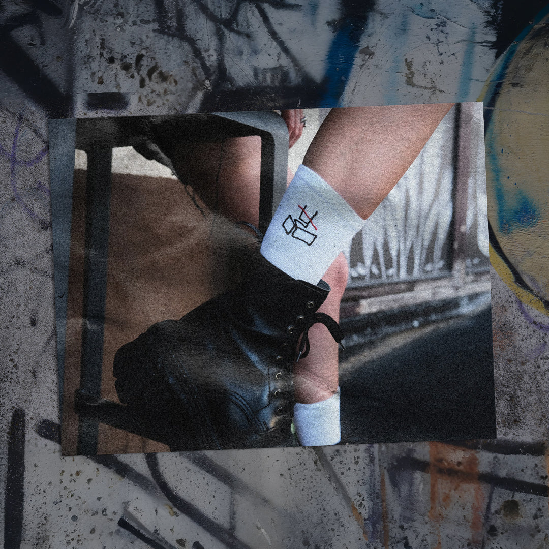 FNKLR socks