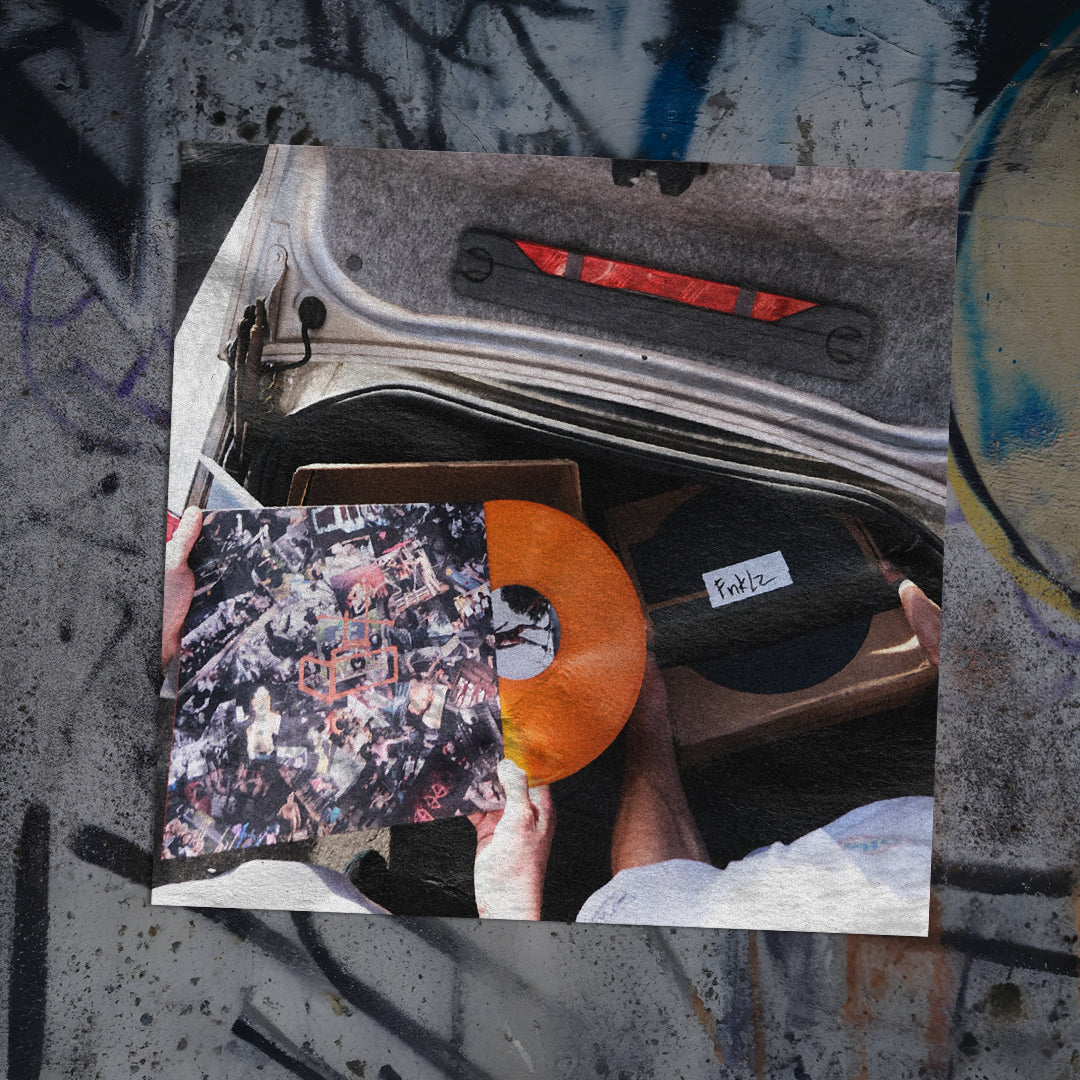 FNKLR Vinyl
