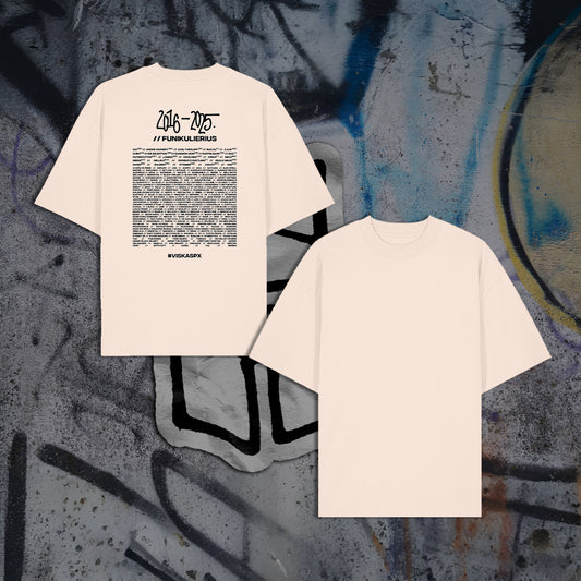 FNKLR Tee