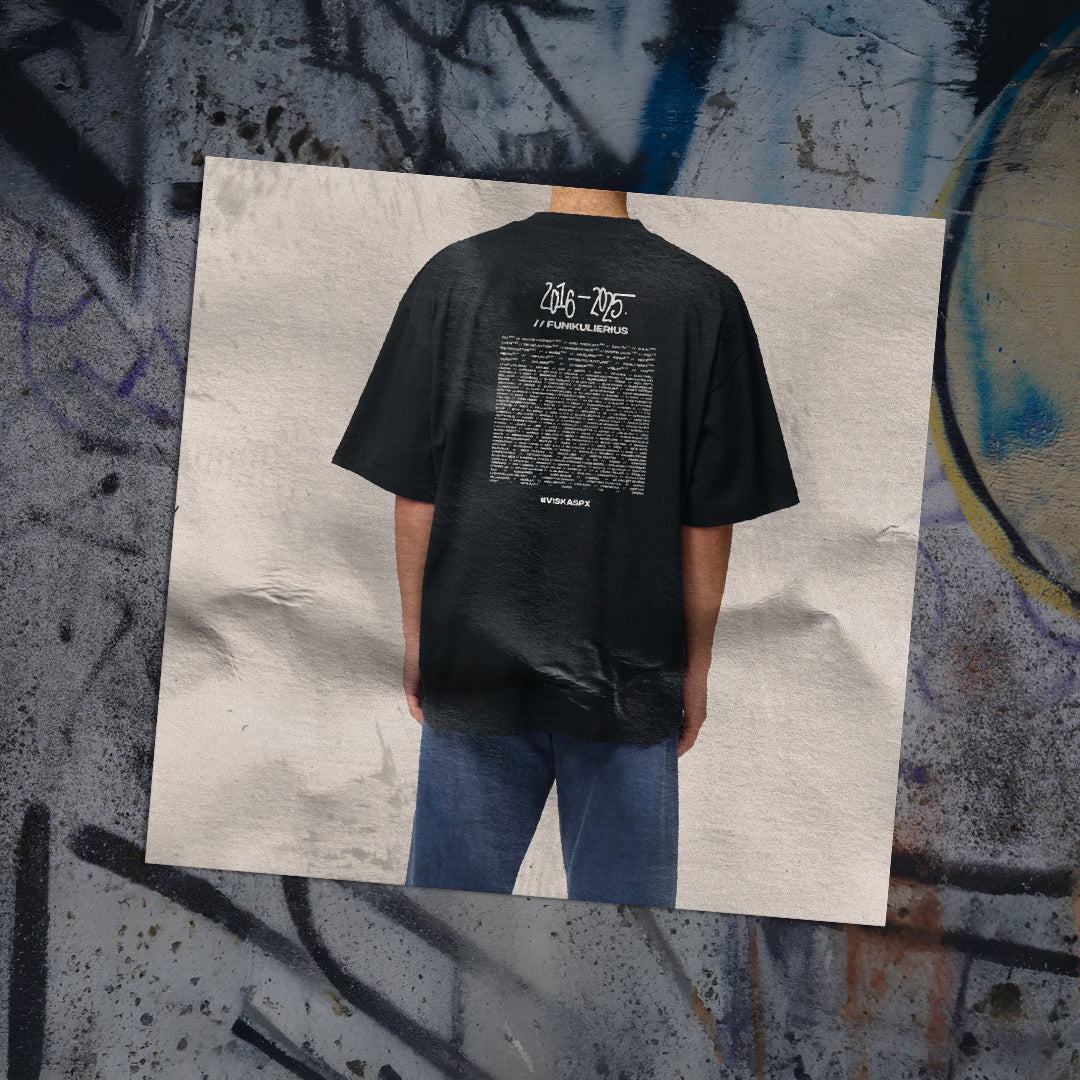 FNKLR Tee