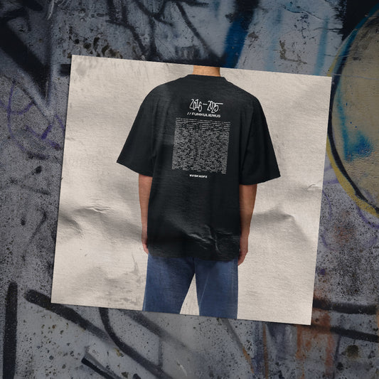 FNKLR Tee