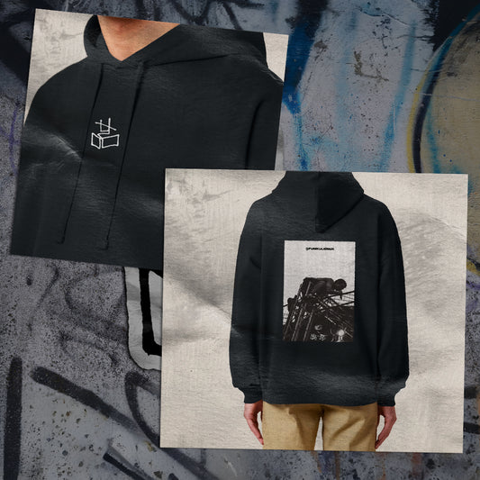 FNKLR Hoodie